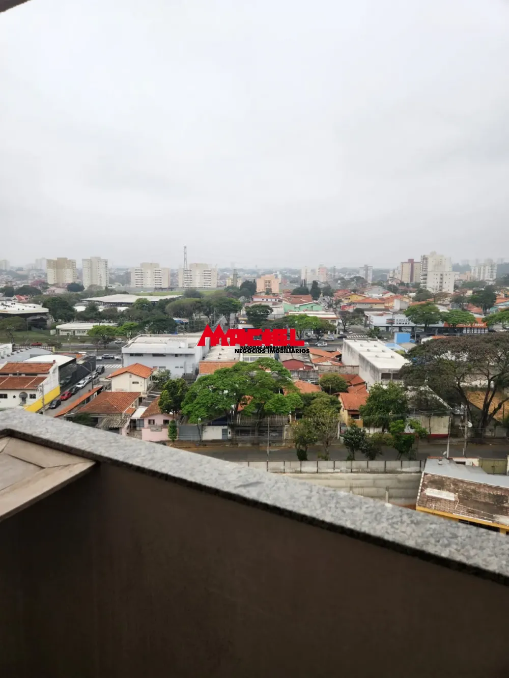 Alugar Apartamento / Padr&atilde;o em S&atilde;o Jos&eacute; dos Campos R$ 2.600,00 - Foto 4