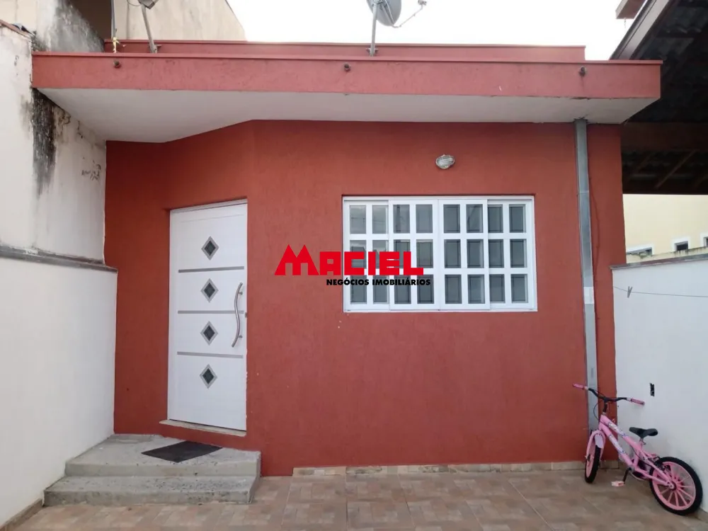 Comprar Casa / Condom&iacute;nio em S&atilde;o Jos&eacute; dos Campos R$ 404.000,00 - Foto 1