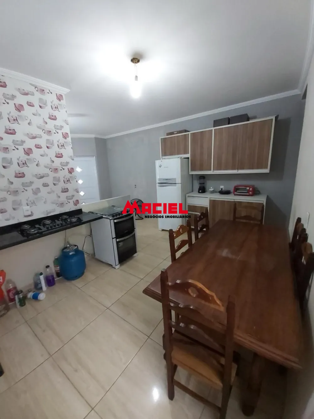 Comprar Casa / Condom&iacute;nio em S&atilde;o Jos&eacute; dos Campos R$ 404.000,00 - Foto 2