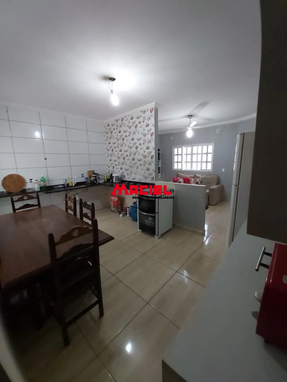 Comprar Casa / Condom&iacute;nio em S&atilde;o Jos&eacute; dos Campos R$ 404.000,00 - Foto 5