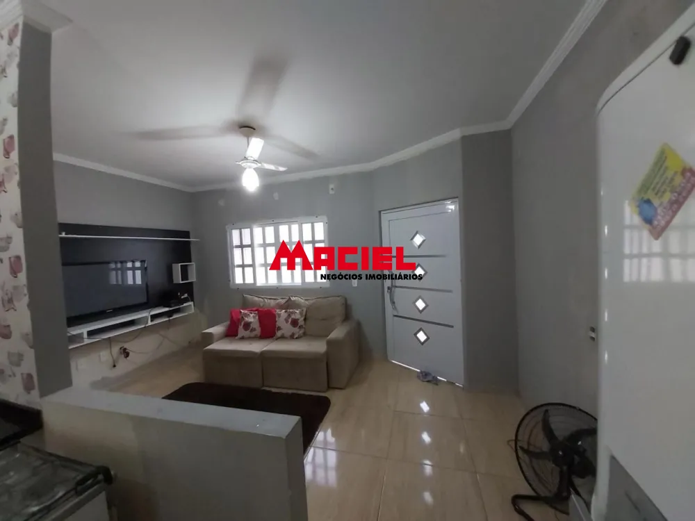 Comprar Casa / Condom&iacute;nio em S&atilde;o Jos&eacute; dos Campos R$ 404.000,00 - Foto 7