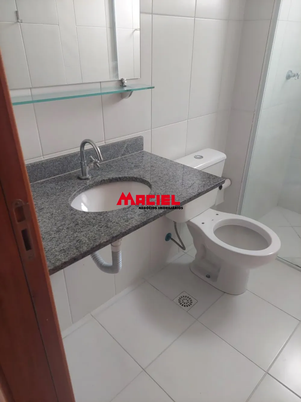 Alugar Apartamento / Padr&atilde;o em S&atilde;o Jos&eacute; dos Campos R$ 2.100,00 - Foto 10