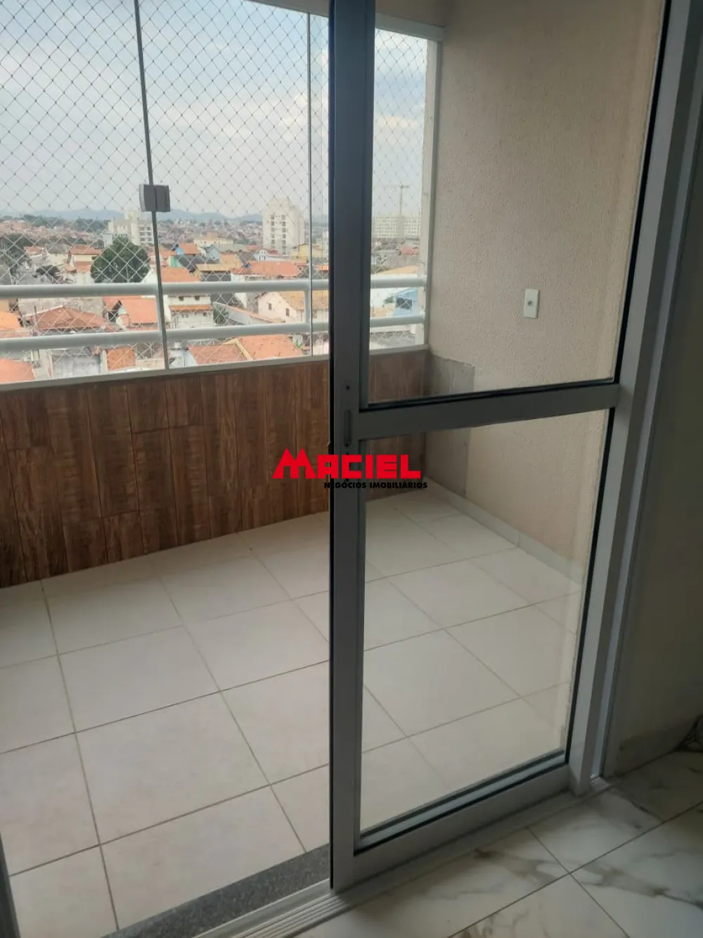 Alugar Apartamento / Padr&atilde;o em S&atilde;o Jos&eacute; dos Campos R$ 2.100,00 - Foto 12