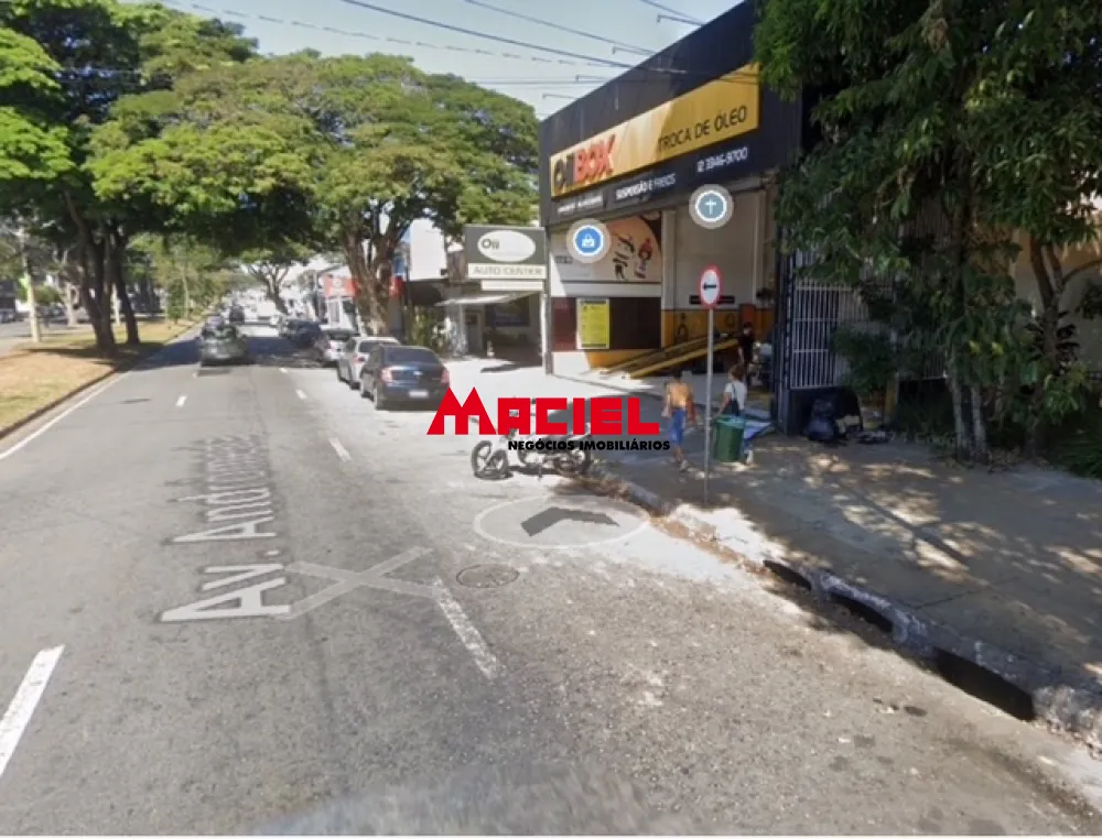 Comprar Comercial / Ponto Comercial em S&atilde;o Jos&eacute; dos Campos R$ 2.200.000,00 - Foto 1