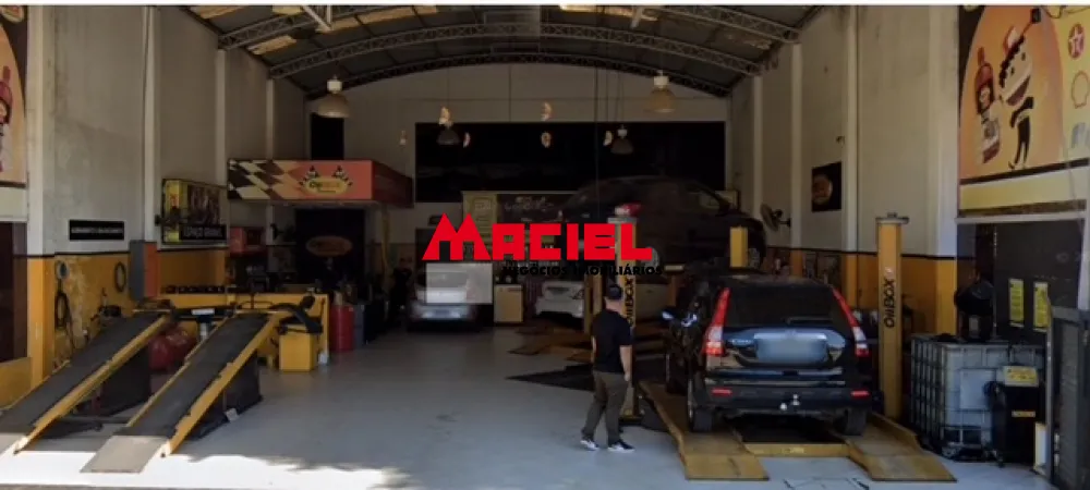 Comprar Comercial / Ponto Comercial em S&atilde;o Jos&eacute; dos Campos R$ 2.200.000,00 - Foto 2