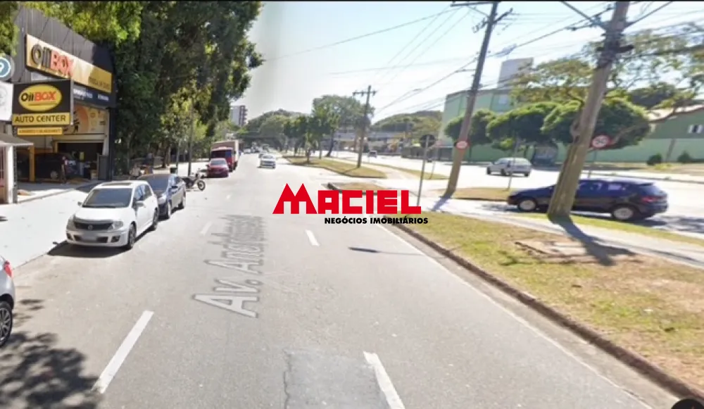 Comprar Comercial / Ponto Comercial em S&atilde;o Jos&eacute; dos Campos R$ 2.200.000,00 - Foto 3