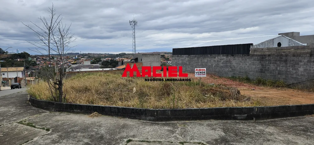 Comprar Terreno / Padr&atilde;o em S&atilde;o Jos&eacute; dos Campos R$ 230.000,00 - Foto 6