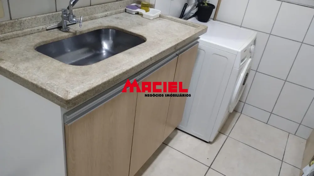 Comprar Apartamento / Padr&atilde;o em S&atilde;o Jos&eacute; dos Campos R$ 219.000,00 - Foto 4