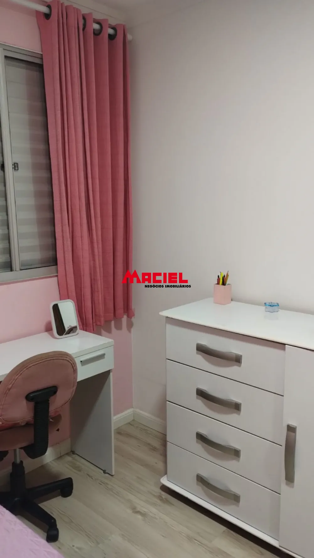 Comprar Apartamento / Padr&atilde;o em S&atilde;o Jos&eacute; dos Campos R$ 219.000,00 - Foto 5