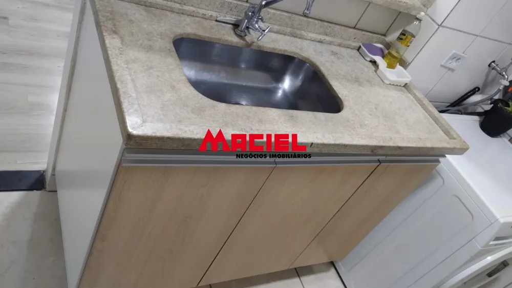 Comprar Apartamento / Padr&atilde;o em S&atilde;o Jos&eacute; dos Campos R$ 219.000,00 - Foto 9