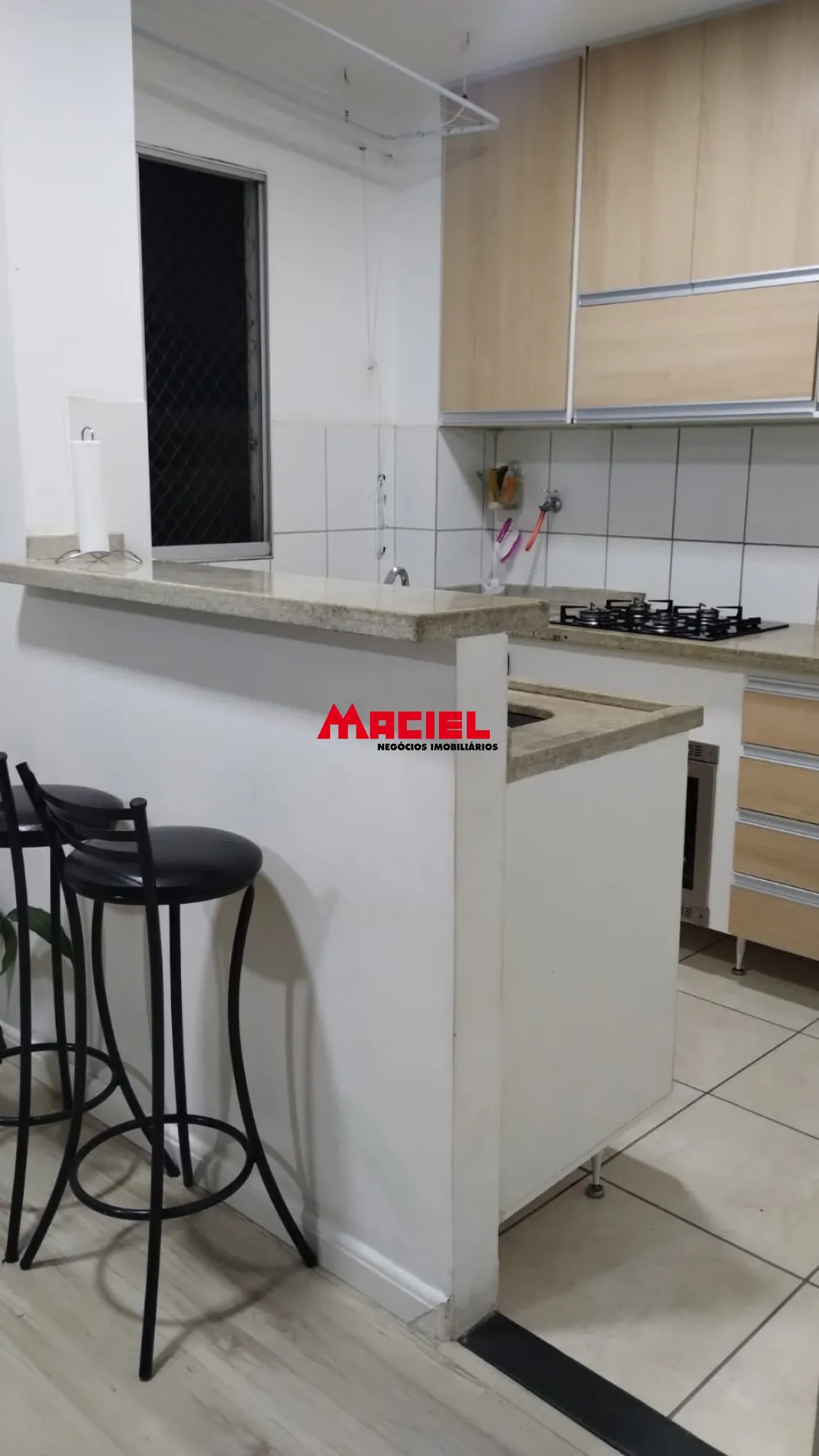 Comprar Apartamento / Padr&atilde;o em S&atilde;o Jos&eacute; dos Campos R$ 219.000,00 - Foto 14