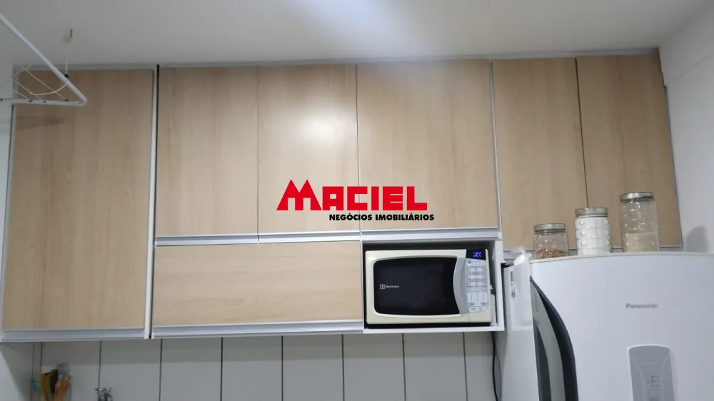 Comprar Apartamento / Padr&atilde;o em S&atilde;o Jos&eacute; dos Campos R$ 219.000,00 - Foto 17