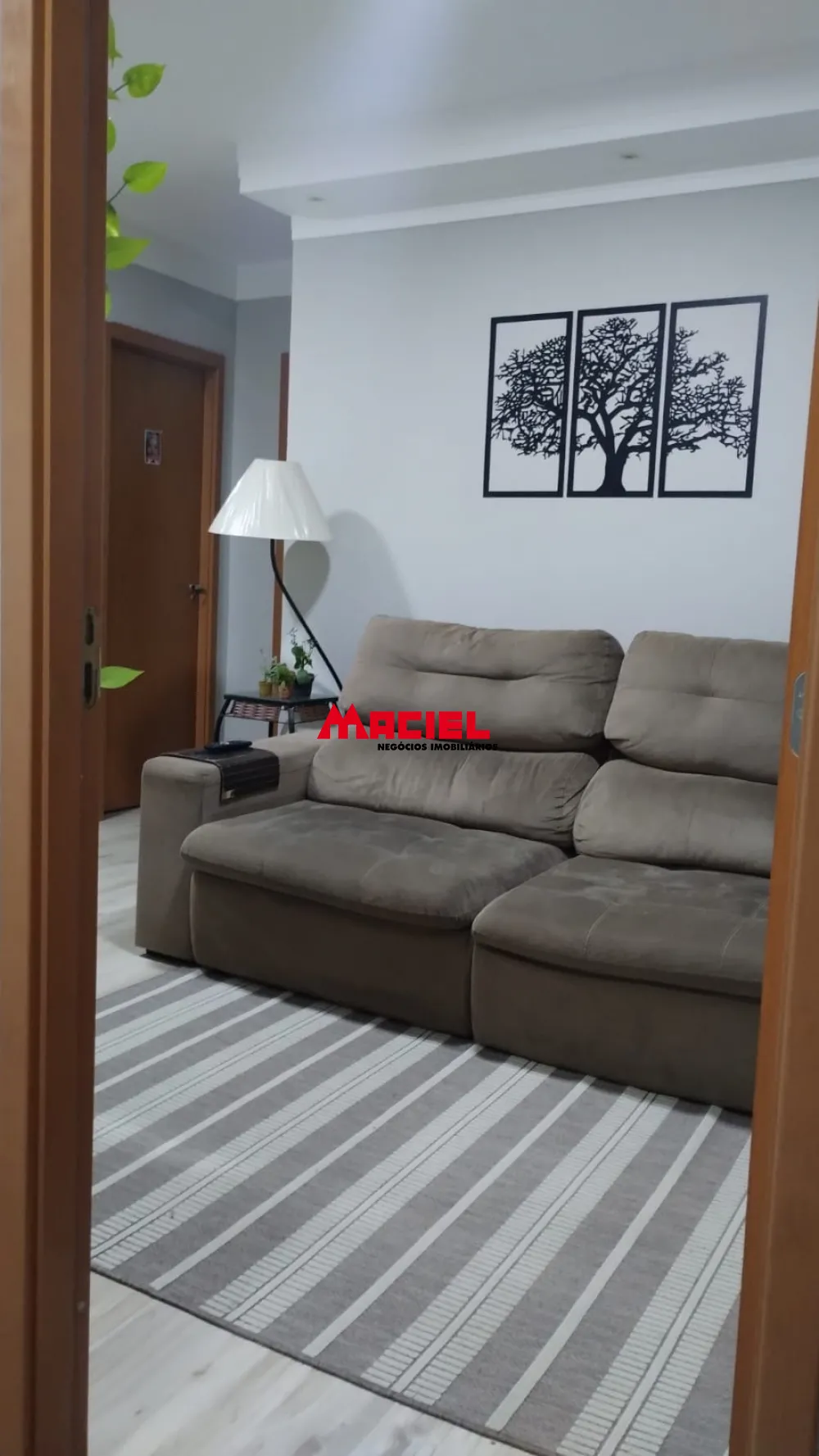 Comprar Apartamento / Padr&atilde;o em S&atilde;o Jos&eacute; dos Campos R$ 219.000,00 - Foto 21