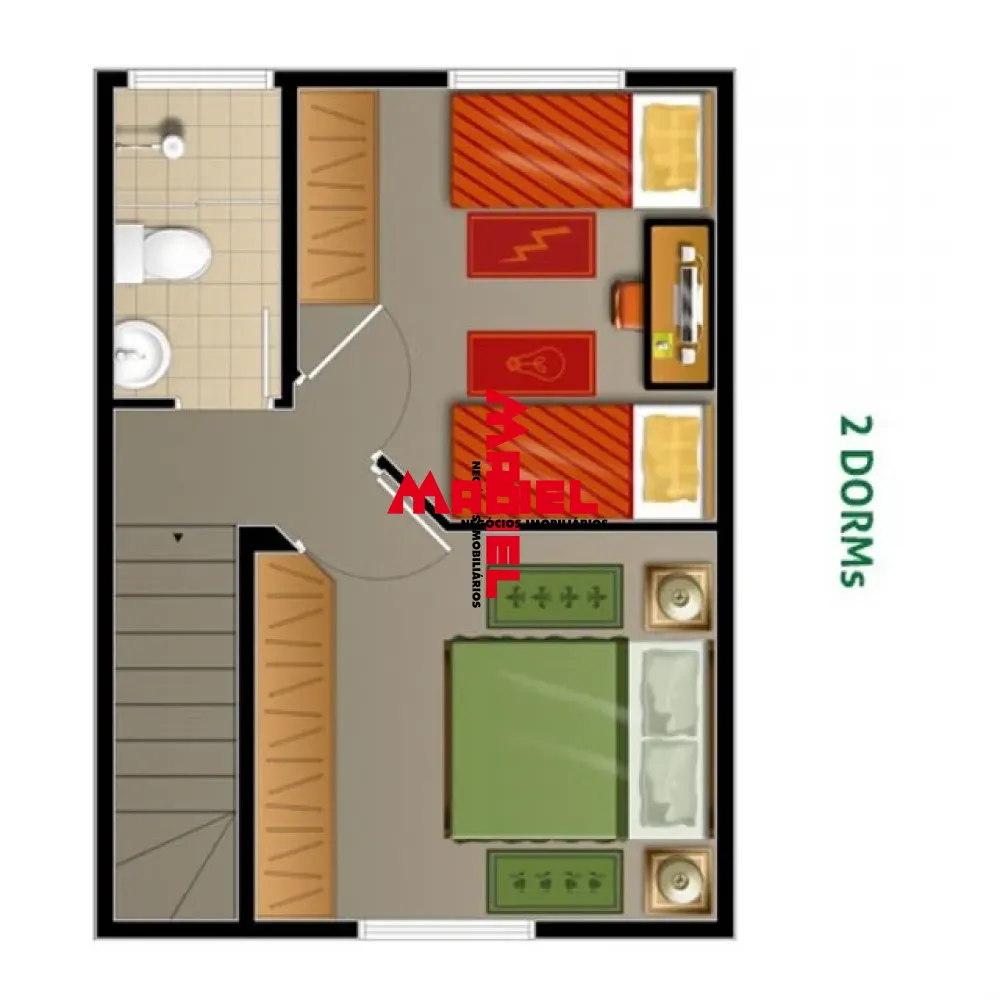 Comprar Casa / Condom&iacute;nio em S&atilde;o Jos&eacute; dos Campos R$ 295.000,00 - Foto 18