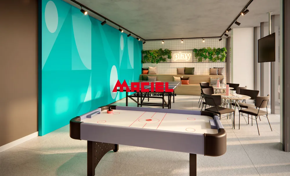 Comprar Apartamento / Padr&atilde;o em S&atilde;o Jos&eacute; dos Campos R$ 850.000,00 - Foto 4