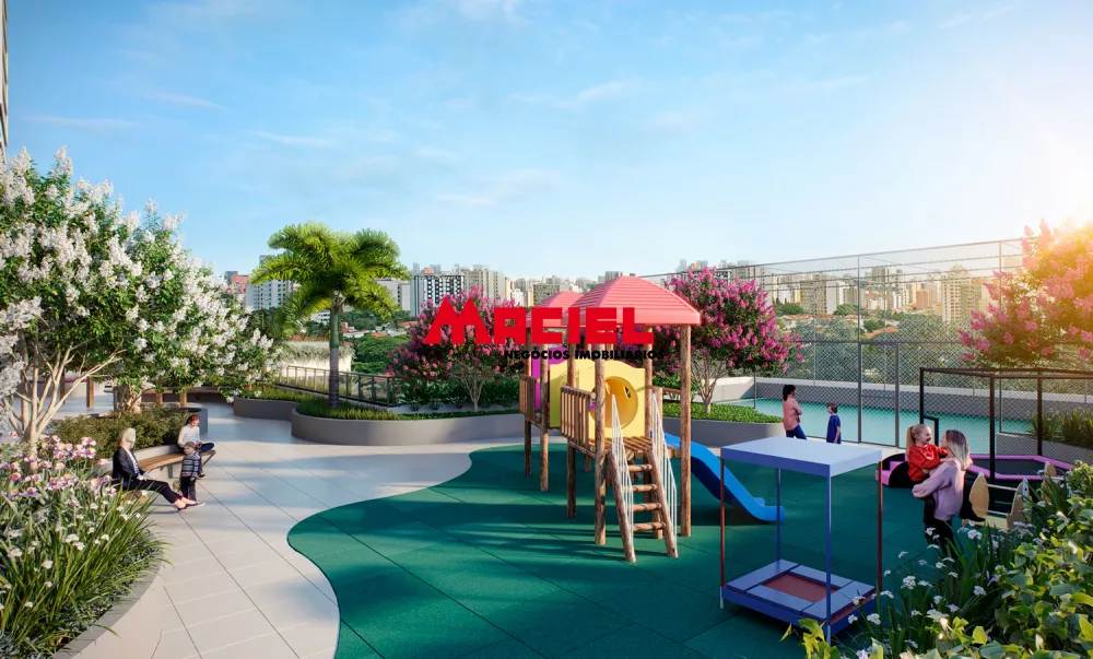 Comprar Apartamento / Padr&atilde;o em S&atilde;o Jos&eacute; dos Campos R$ 850.000,00 - Foto 6