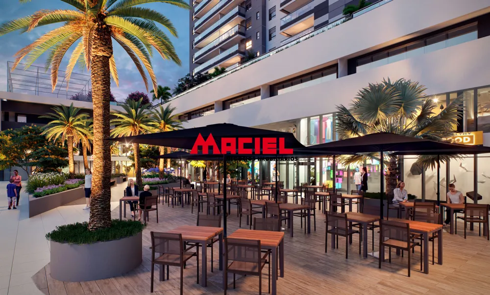 Comprar Apartamento / Padr&atilde;o em S&atilde;o Jos&eacute; dos Campos R$ 850.000,00 - Foto 7