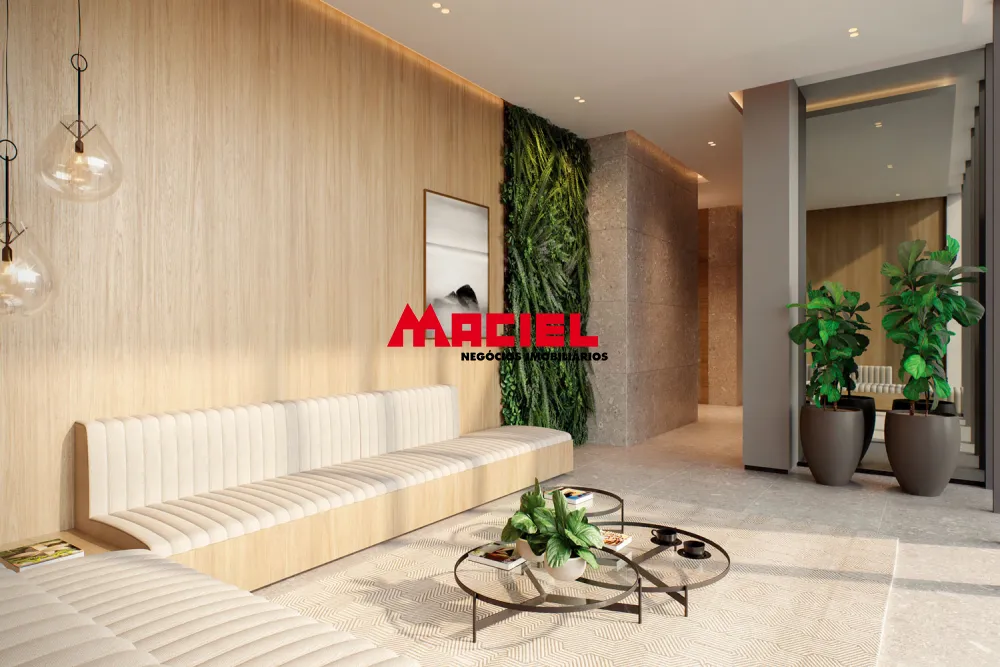 Comprar Apartamento / Padr&atilde;o em S&atilde;o Jos&eacute; dos Campos R$ 850.000,00 - Foto 10