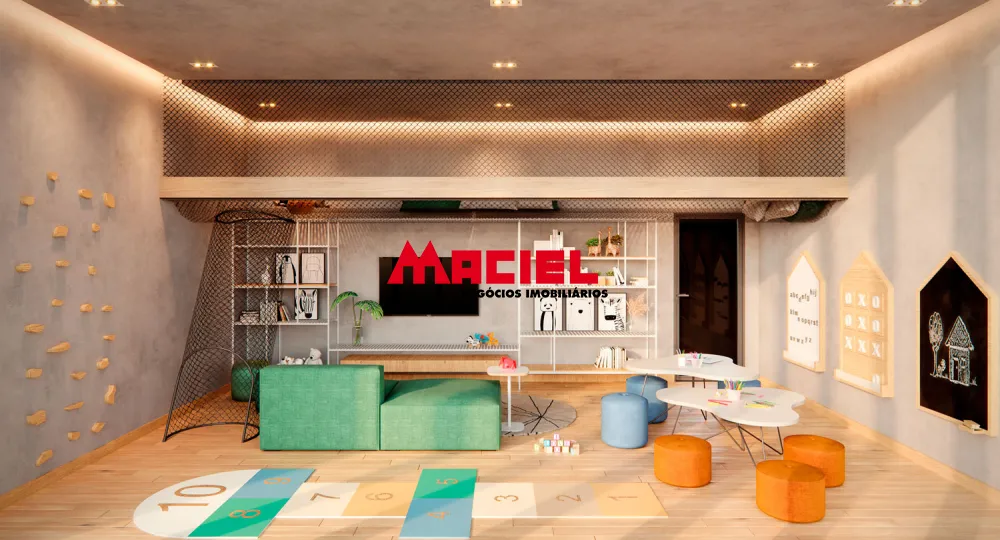 Comprar Apartamento / Padr&atilde;o em S&atilde;o Jos&eacute; dos Campos R$ 850.000,00 - Foto 13