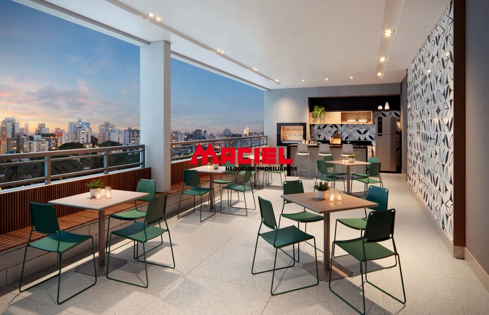 Comprar Apartamento / Padr&atilde;o em S&atilde;o Jos&eacute; dos Campos R$ 850.000,00 - Foto 14