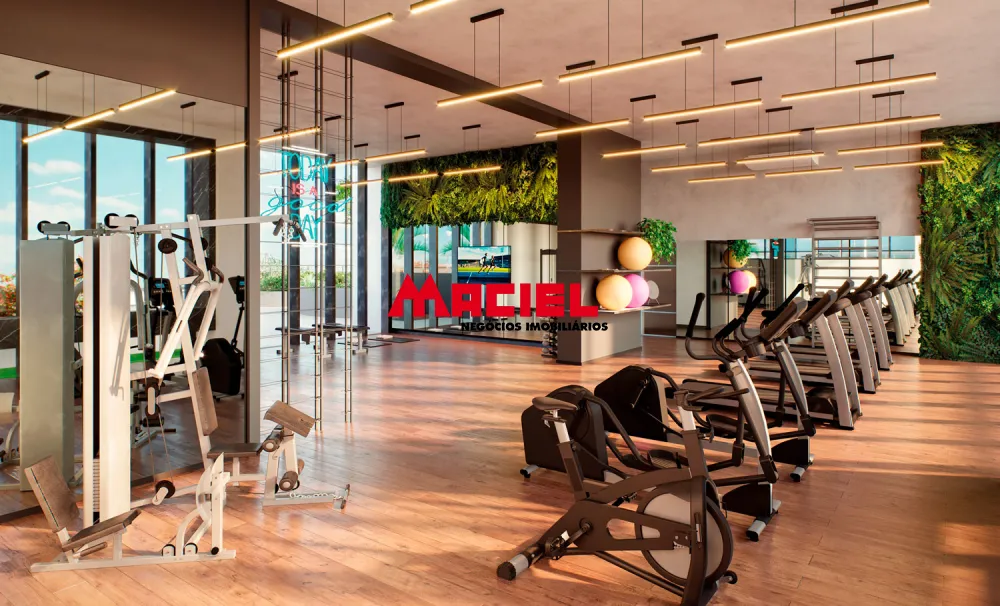 Comprar Apartamento / Padr&atilde;o em S&atilde;o Jos&eacute; dos Campos R$ 850.000,00 - Foto 15