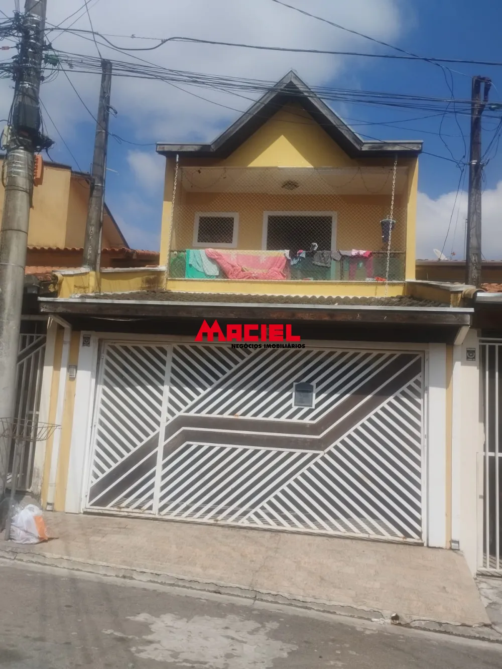 Comprar Casa / Sobrado em S&atilde;o Jos&eacute; dos Campos R$ 750.000,00 - Foto 1