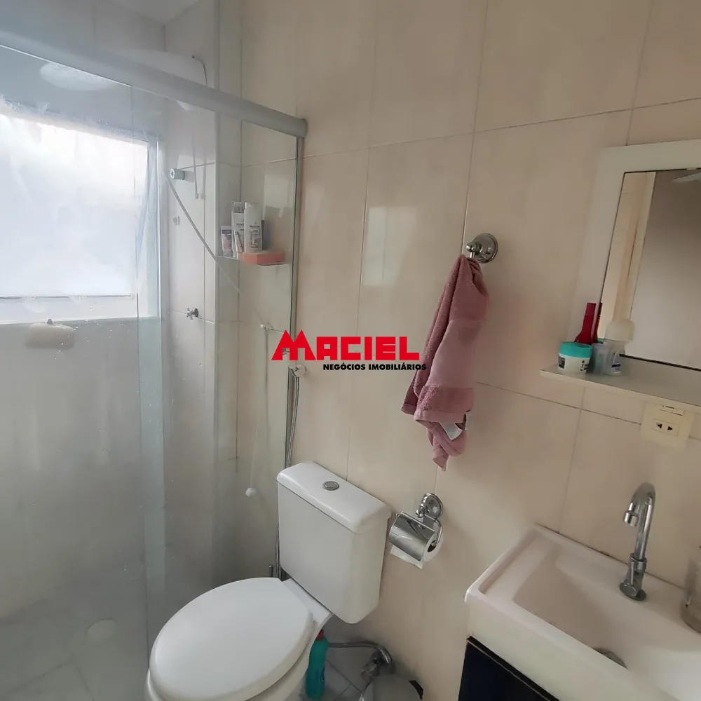 Comprar Apartamento / Padr&atilde;o em S&atilde;o Jos&eacute; dos Campos R$ 370.000,00 - Foto 7