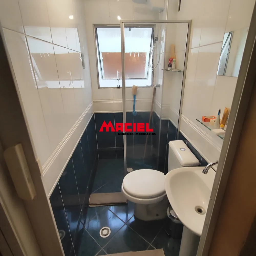 Comprar Apartamento / Padr&atilde;o em S&atilde;o Jos&eacute; dos Campos R$ 370.000,00 - Foto 11