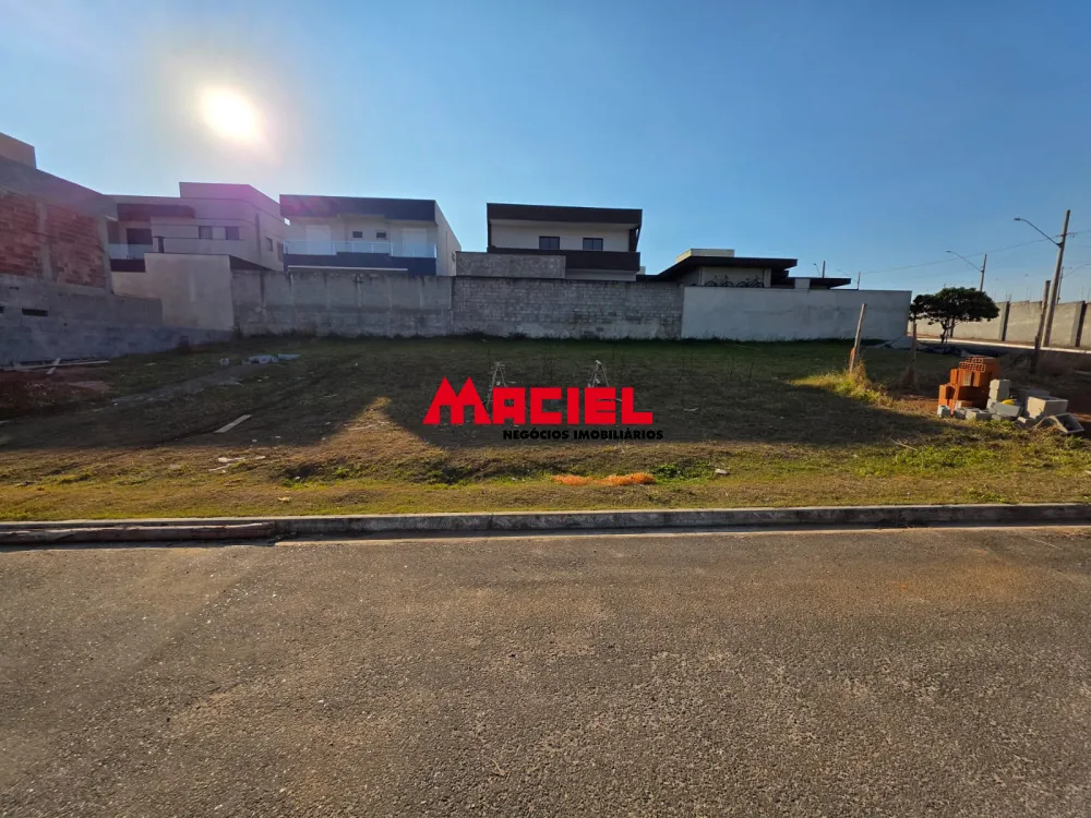 Comprar Terreno / Condom&iacute;nio em S&atilde;o Jos&eacute; dos Campos R$ 425.000,00 - Foto 2