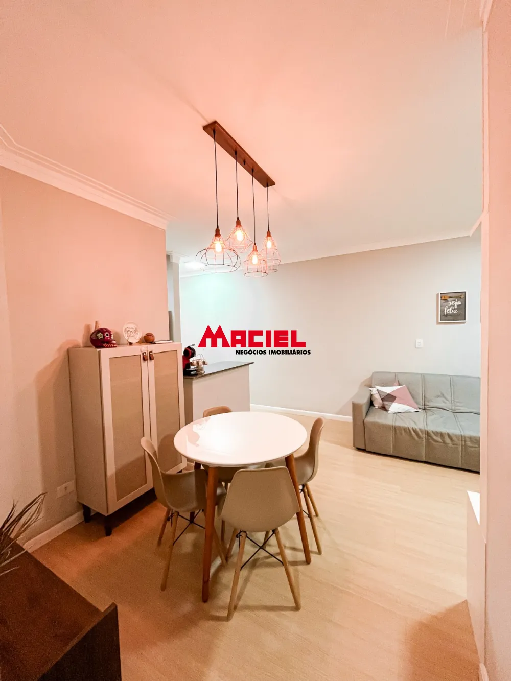 Comprar Apartamento / Padr&atilde;o em S&atilde;o Jos&eacute; dos Campos R$ 830.000,00 - Foto 5