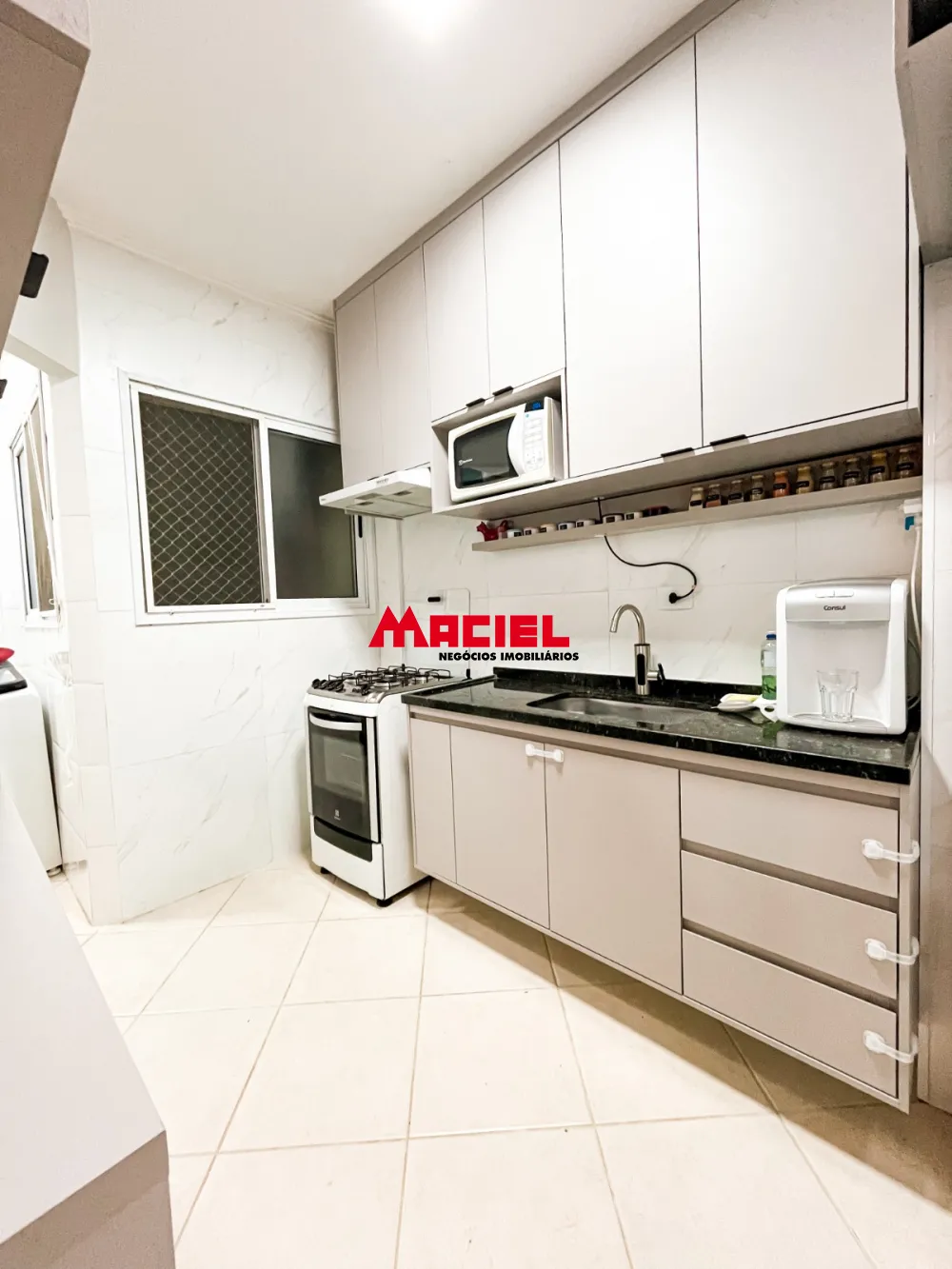 Comprar Apartamento / Padr&atilde;o em S&atilde;o Jos&eacute; dos Campos R$ 830.000,00 - Foto 9