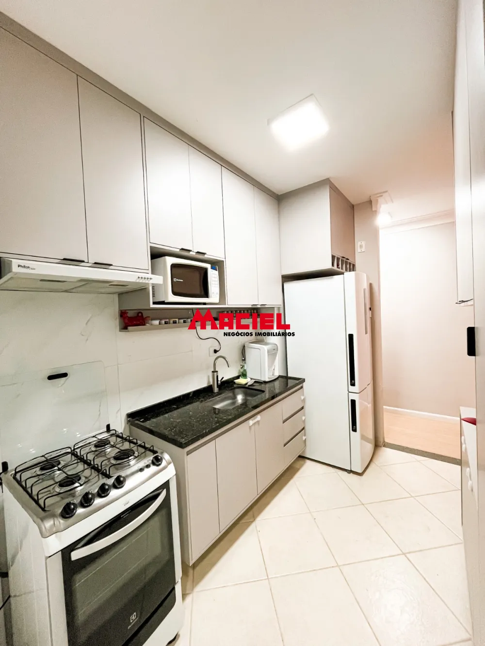 Comprar Apartamento / Padr&atilde;o em S&atilde;o Jos&eacute; dos Campos R$ 830.000,00 - Foto 10