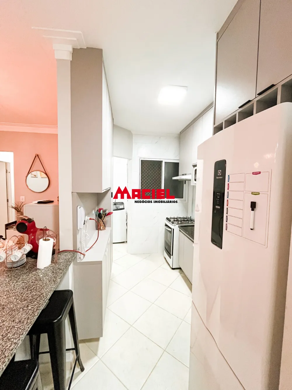 Comprar Apartamento / Padr&atilde;o em S&atilde;o Jos&eacute; dos Campos R$ 830.000,00 - Foto 12