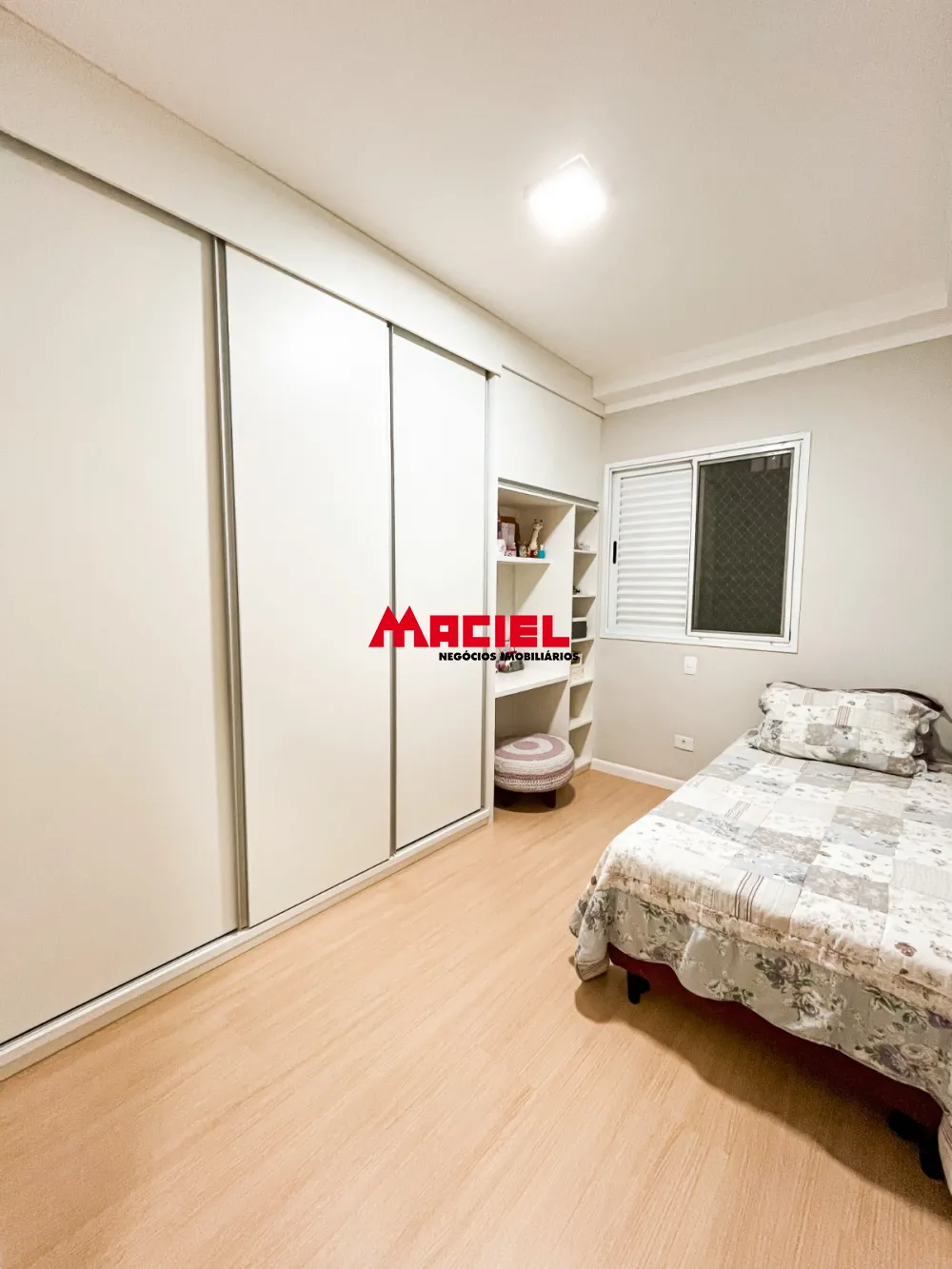 Comprar Apartamento / Padr&atilde;o em S&atilde;o Jos&eacute; dos Campos R$ 830.000,00 - Foto 16