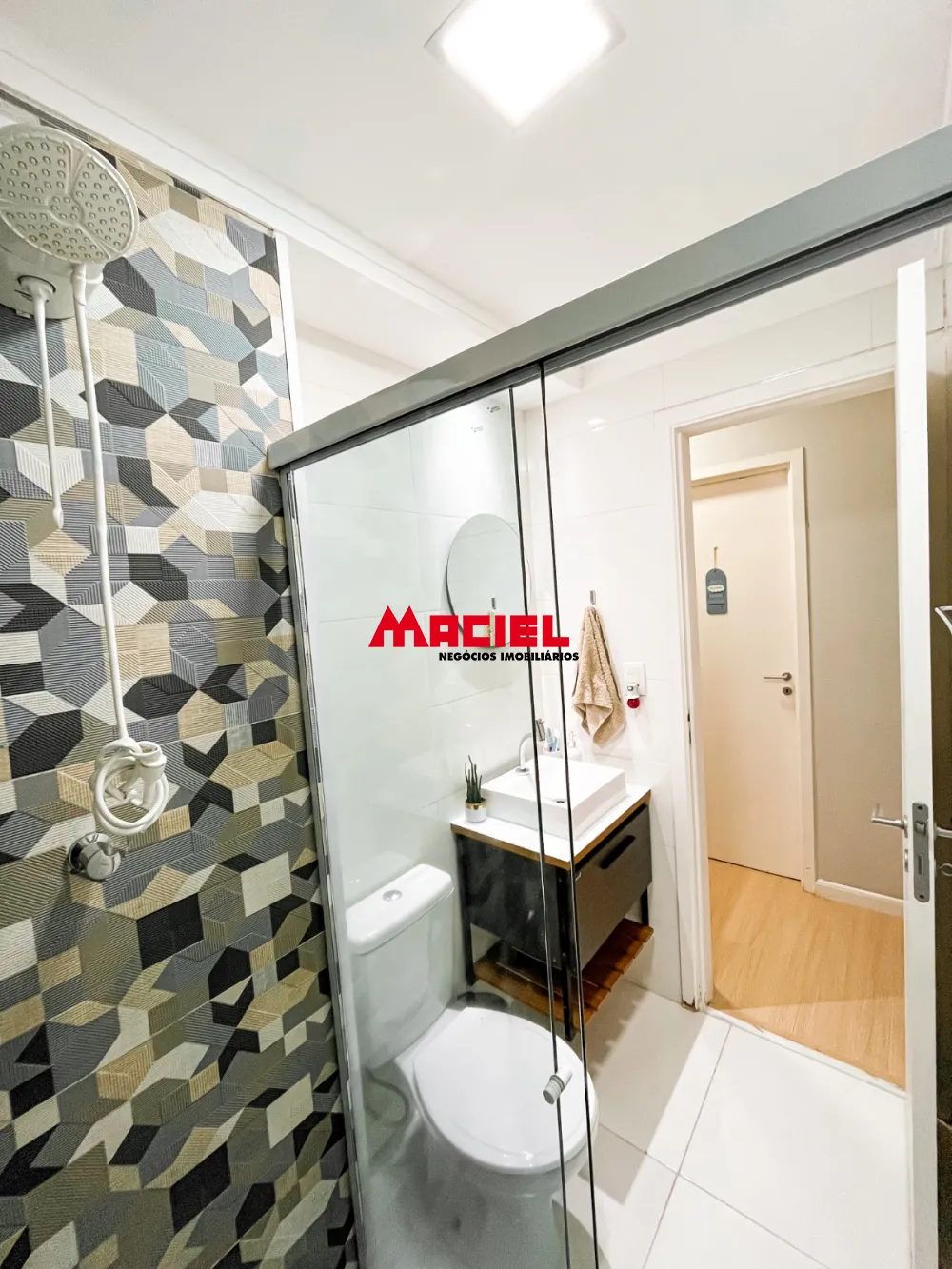 Comprar Apartamento / Padr&atilde;o em S&atilde;o Jos&eacute; dos Campos R$ 830.000,00 - Foto 18