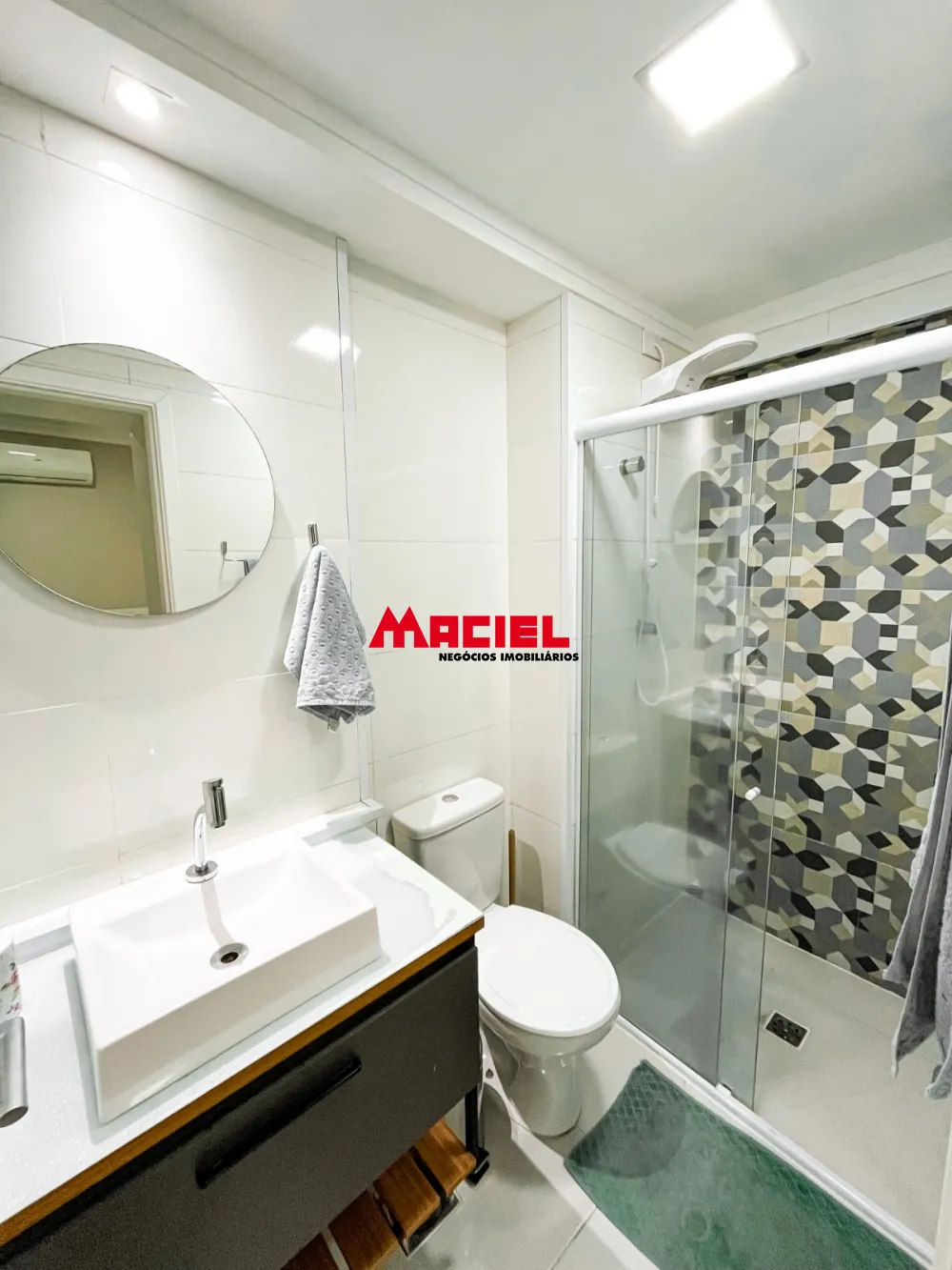 Comprar Apartamento / Padr&atilde;o em S&atilde;o Jos&eacute; dos Campos R$ 830.000,00 - Foto 24