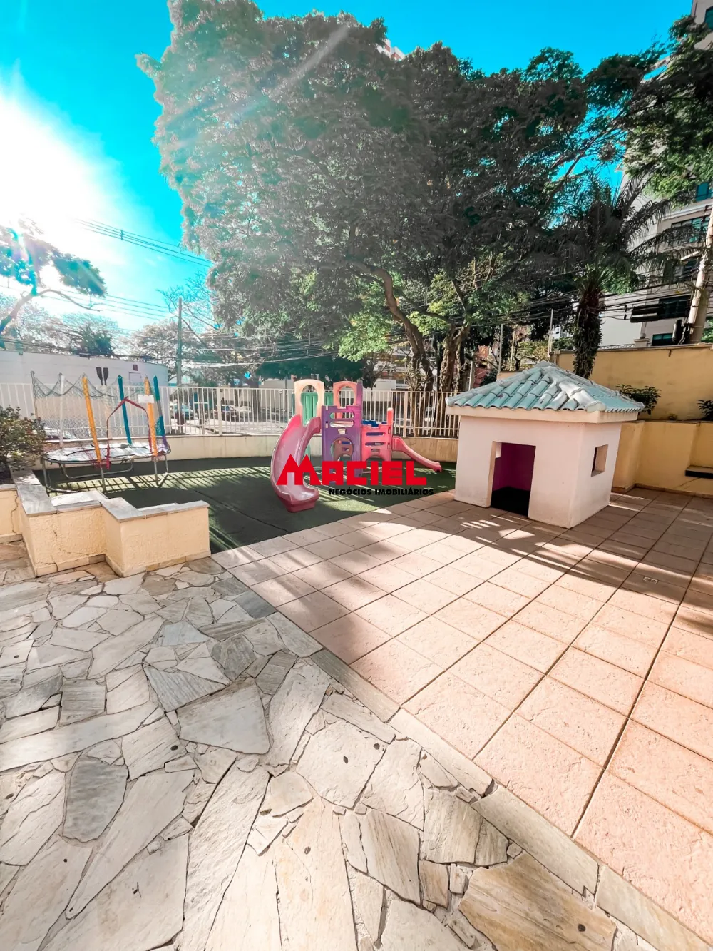 Comprar Apartamento / Padr&atilde;o em S&atilde;o Jos&eacute; dos Campos R$ 830.000,00 - Foto 30