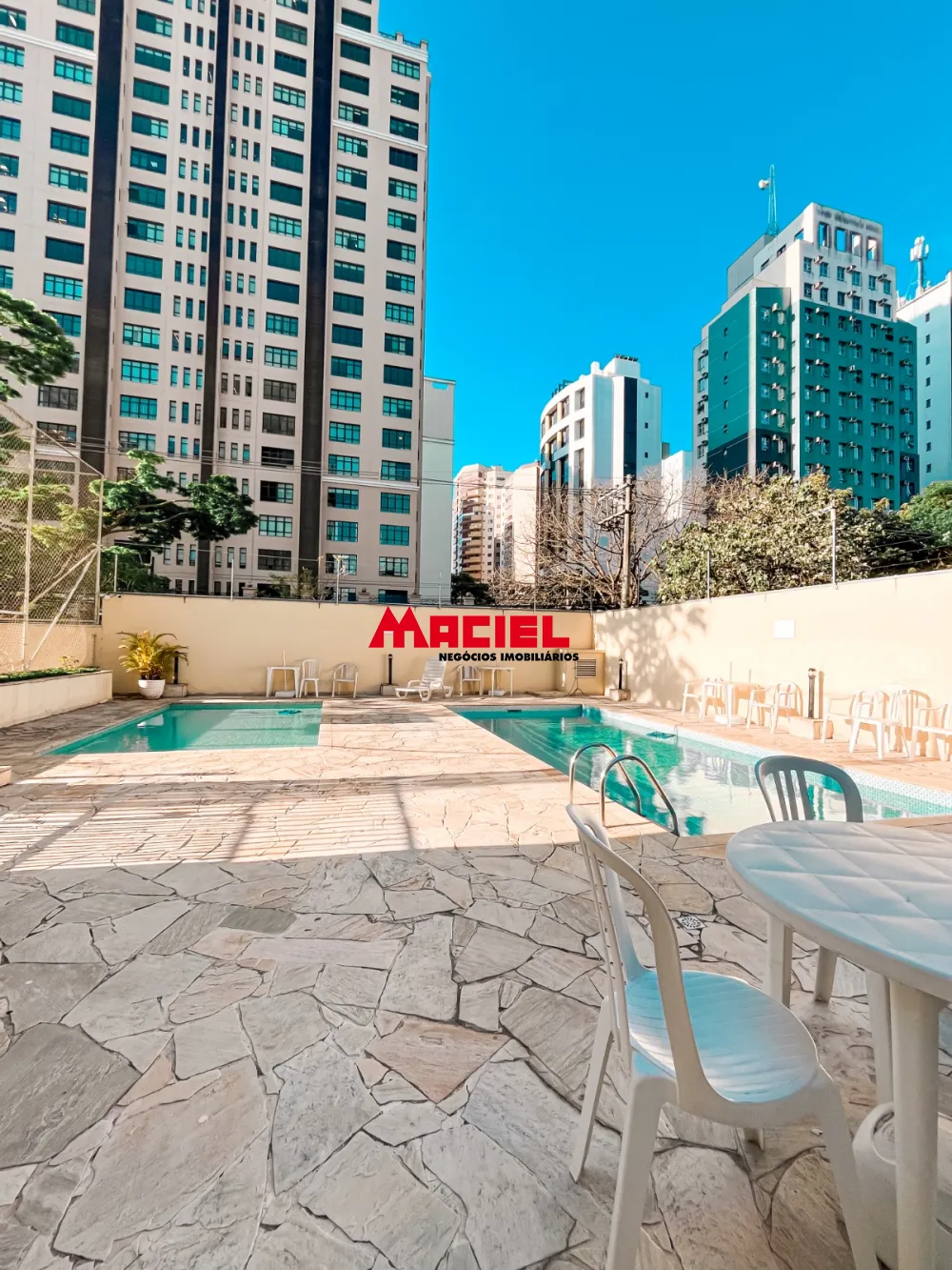 Comprar Apartamento / Padr&atilde;o em S&atilde;o Jos&eacute; dos Campos R$ 830.000,00 - Foto 34