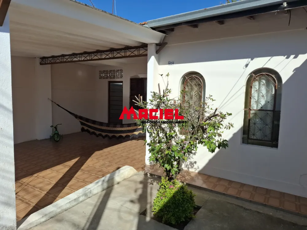 Comprar Casa / Condom&iacute;nio em S&atilde;o Jos&eacute; dos Campos R$ 420.000,00 - Foto 1