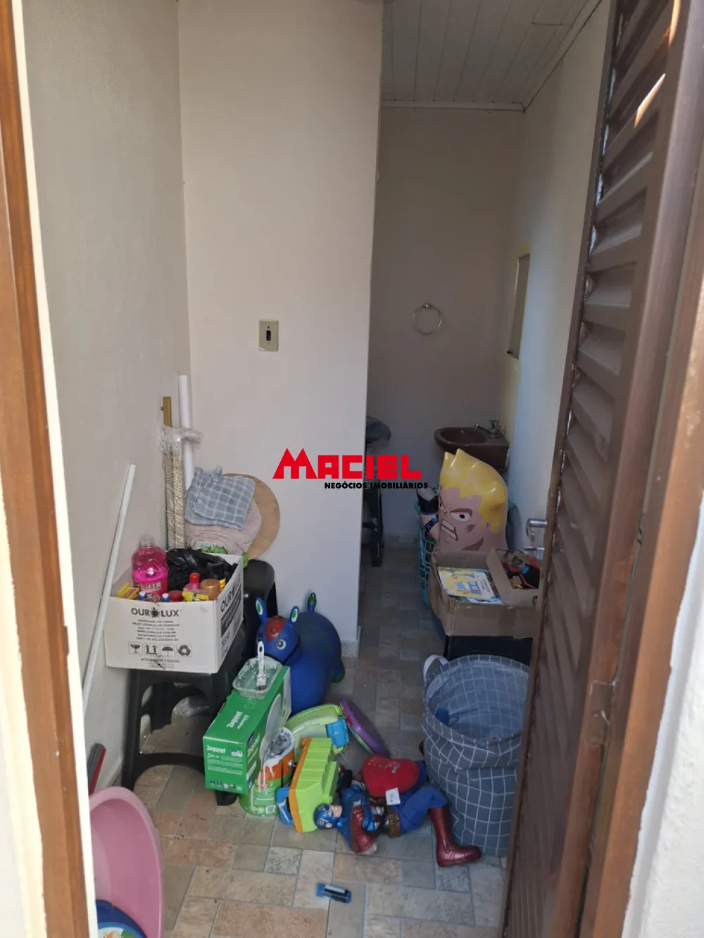 Comprar Casa / Condom&iacute;nio em S&atilde;o Jos&eacute; dos Campos R$ 420.000,00 - Foto 25