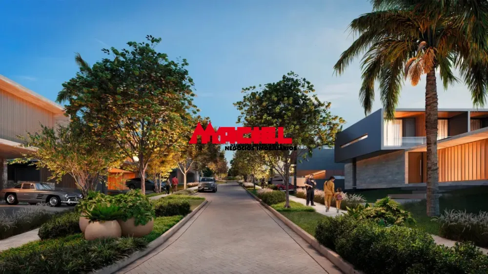 Comprar Terreno / Residencial em S&atilde;o Jos&eacute; dos Campos R$ 1.800.000,00 - Foto 1