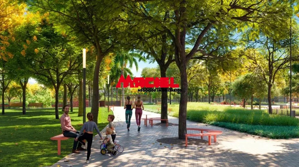 Comprar Terreno / Residencial em S&atilde;o Jos&eacute; dos Campos R$ 1.800.000,00 - Foto 8