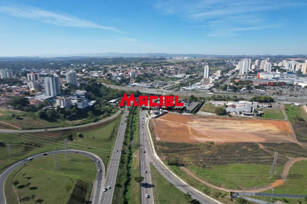 Comprar Terreno / &Aacute;rea em S&atilde;o Jos&eacute; dos Campos R$ 115.000.000,00 - Foto 1