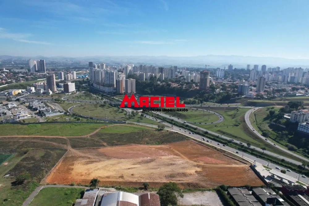 Comprar Terreno / &Aacute;rea em S&atilde;o Jos&eacute; dos Campos R$ 115.000.000,00 - Foto 2