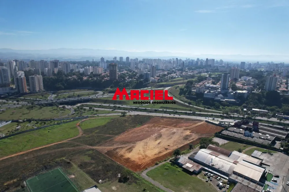 Comprar Terreno / &Aacute;rea em S&atilde;o Jos&eacute; dos Campos R$ 115.000.000,00 - Foto 3