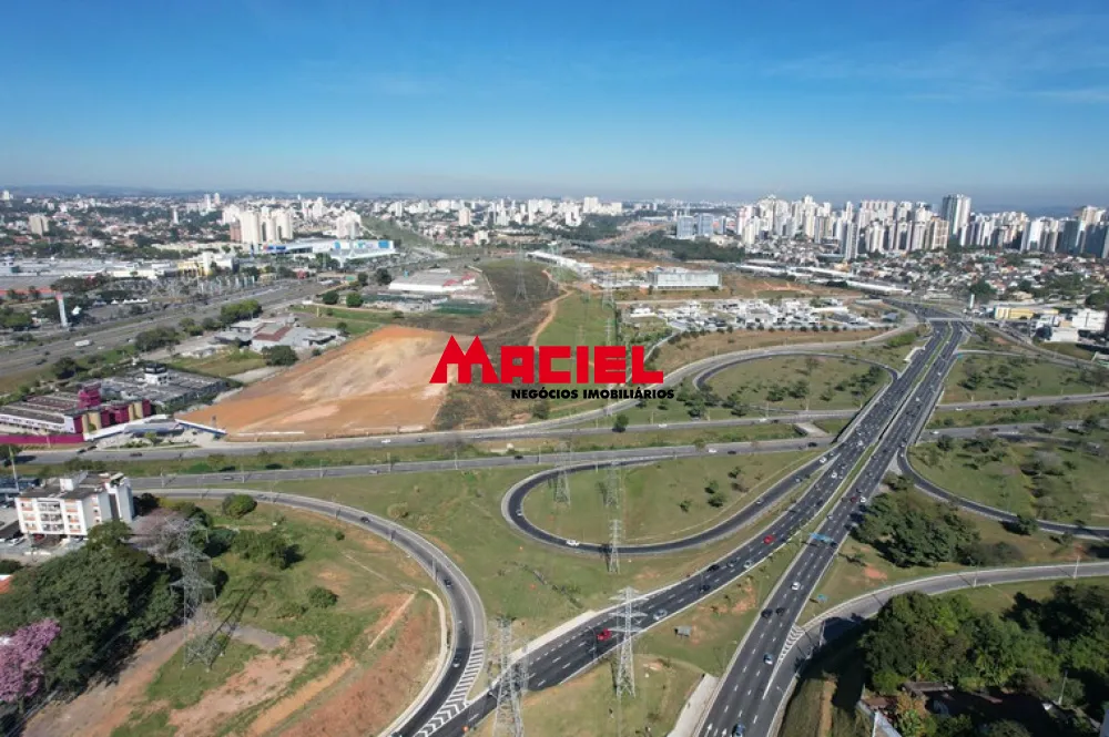 Comprar Terreno / &Aacute;rea em S&atilde;o Jos&eacute; dos Campos R$ 115.000.000,00 - Foto 4