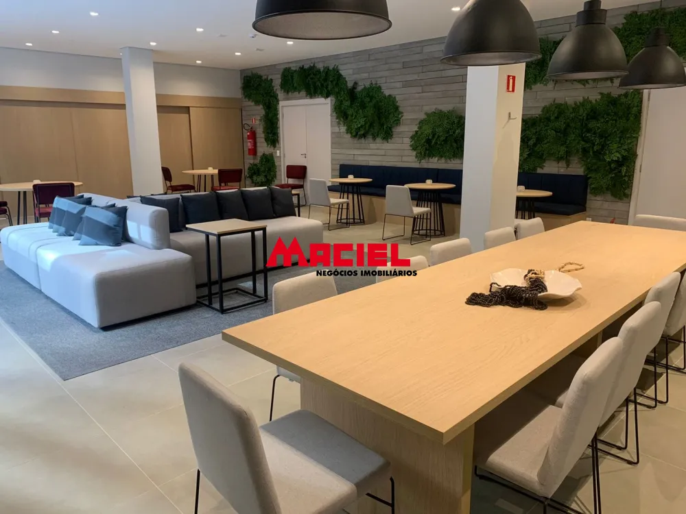 Comprar Apartamento / Padr&atilde;o em S&atilde;o Jos&eacute; dos Campos R$ 505.000,00 - Foto 1