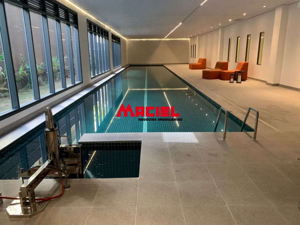 Comprar Apartamento / Padr&atilde;o em S&atilde;o Jos&eacute; dos Campos R$ 505.000,00 - Foto 2