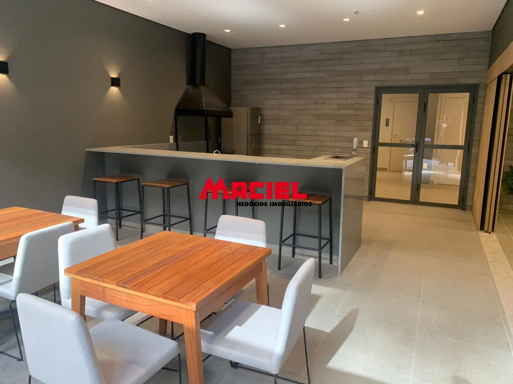 Comprar Apartamento / Padr&atilde;o em S&atilde;o Jos&eacute; dos Campos R$ 505.000,00 - Foto 3