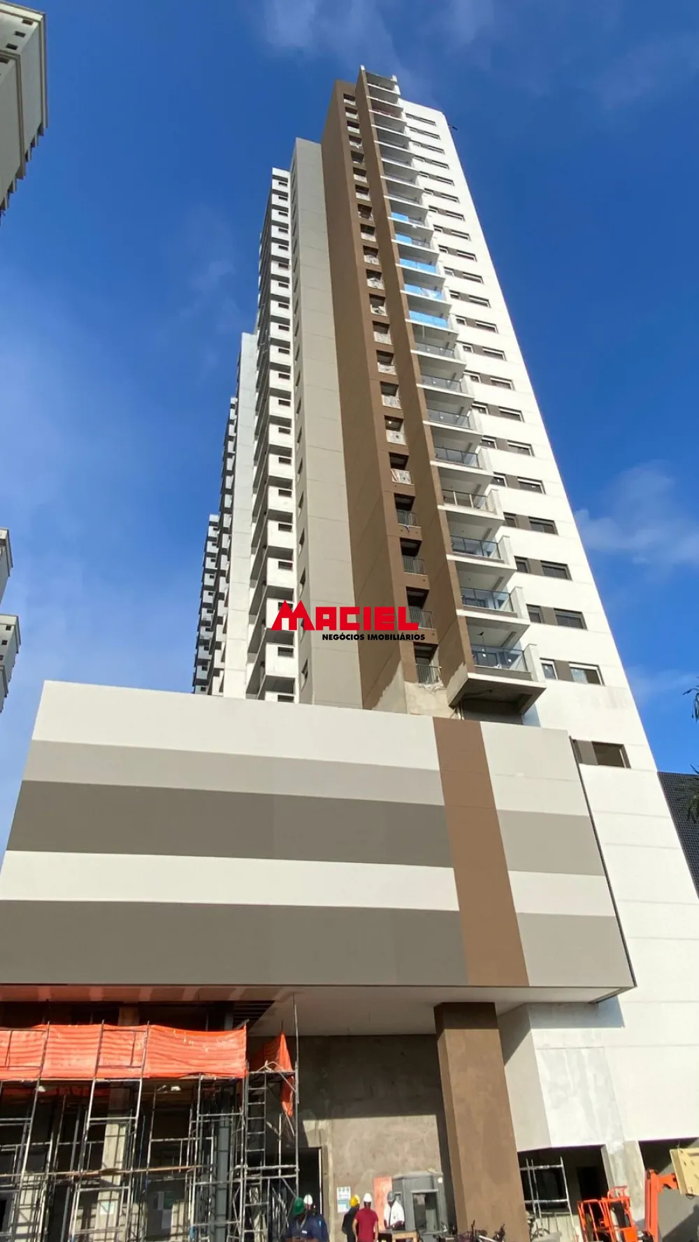 Comprar Apartamento / Padr&atilde;o em S&atilde;o Jos&eacute; dos Campos R$ 505.000,00 - Foto 5